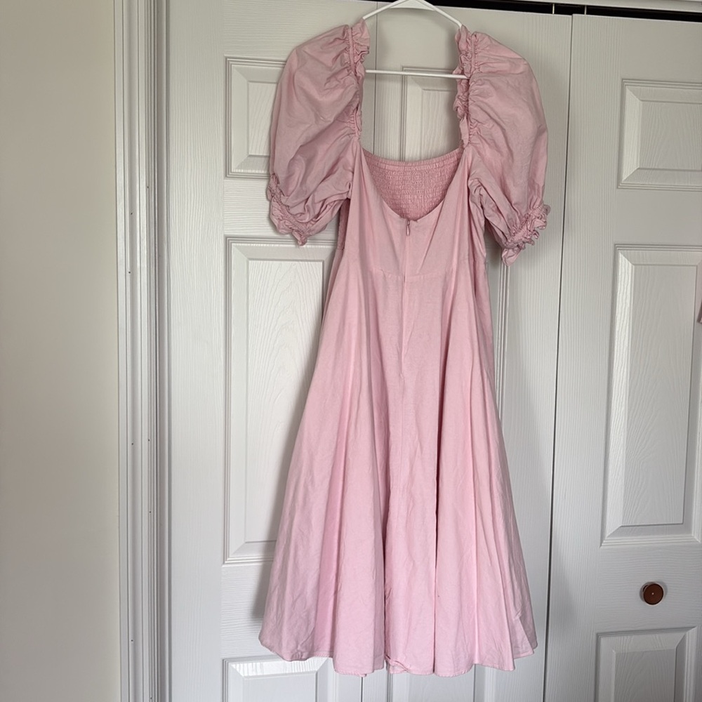 Selkie Ballerina Maria Dress 1X EUC - Picture 5 of 6